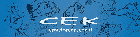 Divertente sito di un ottimo disegnatore..
