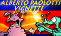 Il sito di Alberto Paolotti