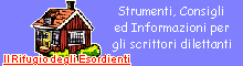 Un rifugio per chi ama a lettura!!!