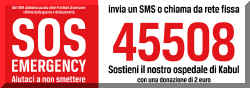 Aiutiamo Emergency
