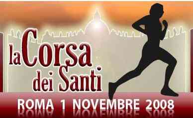 Corsa dei santi - Scopri come partecipare.. in aiuto della Fondazione Don Bosco nel Mondo