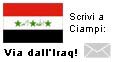 Via dall'Iraq!