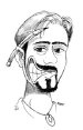 I disegni e le illustrazioni di Gio Espen