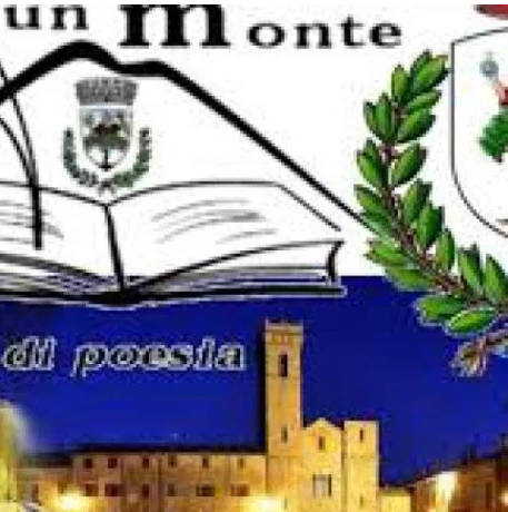 Un monte di poesia